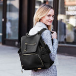 Mochila Maternal Skip Hop 200400