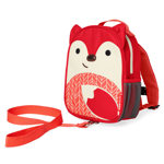 Mochila con Arnes Skip Hop 212266 Zorro