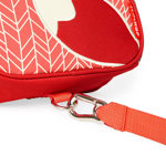Mochila con Arnes Skip Hop 212266 Zorro