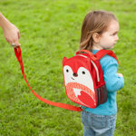 Mochila con Arnes Skip Hop 212266 Zorro
