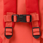 Mochila con Arnes Skip Hop 212266 Zorro