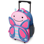Mochila Carrito Skip Hop 212306 Mariposa