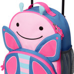 Mochila Carrito Skip Hop 212306 Mariposa