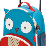 Mochila Carrito Skip Hop 212304 Buho