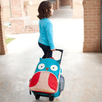 Mochila Carrito Skip Hop 212304 Buho