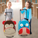 Mochila Carrito Skip Hop 212304 Buho