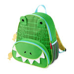 Mochila Clasica Cocodrilo