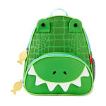 Mochila Clasica Cocodrilo