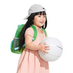 Mochila Clasica Cocodrilo