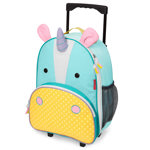 Mochila Carrito Skip Hop 212312 Unicornio