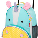 Mochila Carrito Skip Hop 212312 Unicornio