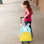 Mochila Carrito Skip Hop 212312 Unicornio