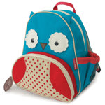 Mochila Clasica Niños Skip Hop 210204 Buho