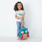 Mochila Clasica Niños Skip Hop 210204 Buho