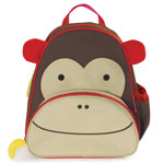 Mochila Clasica Niños Skip Hop 210203 Mono