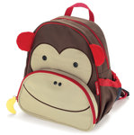 Mochila Clasica Niños Skip Hop 210203 Mono