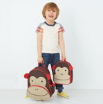 Mochila Clasica Niños Skip Hop 210203 Mono