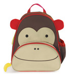 Mochila Clasica Niños Skip Hop 210203 Mono
