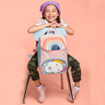 Mochila Big Arcoiris