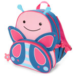 Mochila Clasica Niños Skip Hop 210225 Mariposa