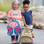Mochila Clasica Niños Skip Hop 210225 Mariposa