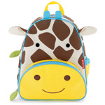 Mochila Clasica Niños Skip Hop 210216 Jirafa