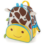 Mochila Clasica Niños Skip Hop 210216 Jirafa