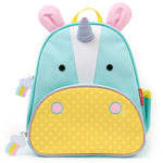 Mochila Clasica Niños Skip Hop 210227 Unicornio