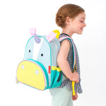 Mochila Clasica Niños Skip Hop 210227 Unicornio