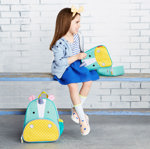 Mochila Clasica Niños Skip Hop 210227 Unicornio