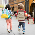 Mochila Clasica Niños Skip Hop 210227 Unicornio