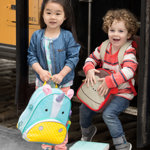 Mochila Clasica Niños Skip Hop 210227 Unicornio
