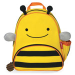 Mochila Clasica Niños Skip Hop 210205 Abeja