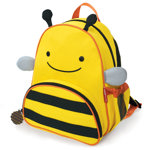 Mochila Clasica Niños Skip Hop 210205 Abeja