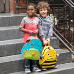 Mochila Clasica Niños Skip Hop 210205 Abeja