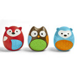 Trio Animales Con Sonido