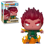 Funko Might Guy (824) - Naruto (TV)