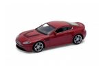 Welly 1:34 Aston Martin V12 Vintage Coleccion Deportivo