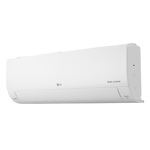 Aire Acondicionado LG Inverter DUALCOOL WiFi Frío Calor 3000 Frigorías S4-W12JA31A