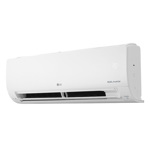 Aire Acondicionado LG Inverter DUALCOOL WiFi Frío Calor 3000 Frigorías S4-W12JA31A