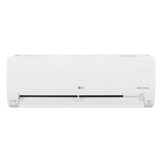 Aire Acondicionado LG Inverter DUALCOOL WiFi Frío Calor 3000 Frigorías S4-W12JA31A