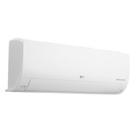 Aire Acondicionado LG Inverter DUALCOOL WiFi Frío Calor 3000 Frigorías S4-W12JA31A