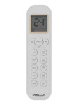 Aire Acondicionado Split Philco Phs32ha3an 2881fg Frio Calor