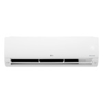 Aire Acondicionado LG Inverter LG DUALCOOL WiFi Frío Calor 4500 Frigorías S4-W18KL31A