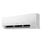 Aire Acondicionado LG Inverter LG DUALCOOL WiFi Frío Calor 4500 Frigorías S4-W18KL31A