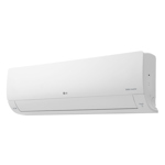 Aire Acondicionado LG Inverter LG DUALCOOL WiFi Frío Calor 4500 Frigorías S4-W18KL31A