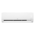 Aire Acondicionado LG Inverter LG DUALCOOL WiFi Frío Calor 4500 Frigorías S4-W18KL31A