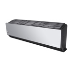 Aire Acondicionado LG Inverter ARTCOOL Frío/Calor 6000W S4-W24K2RPE