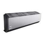 Aire Acondicionado LG Inverter ARTCOOL Frío/Calor 6000W S4-W24K2RPE