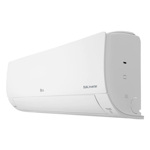 Aire Acondicionado LG Inverter DUALCOOL WiFi Frío/Calor 6000 Frigorías S4-W24K231E